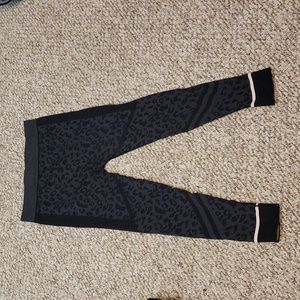Sweaty Betty seamless leggings